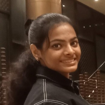 STUTI GHOSE